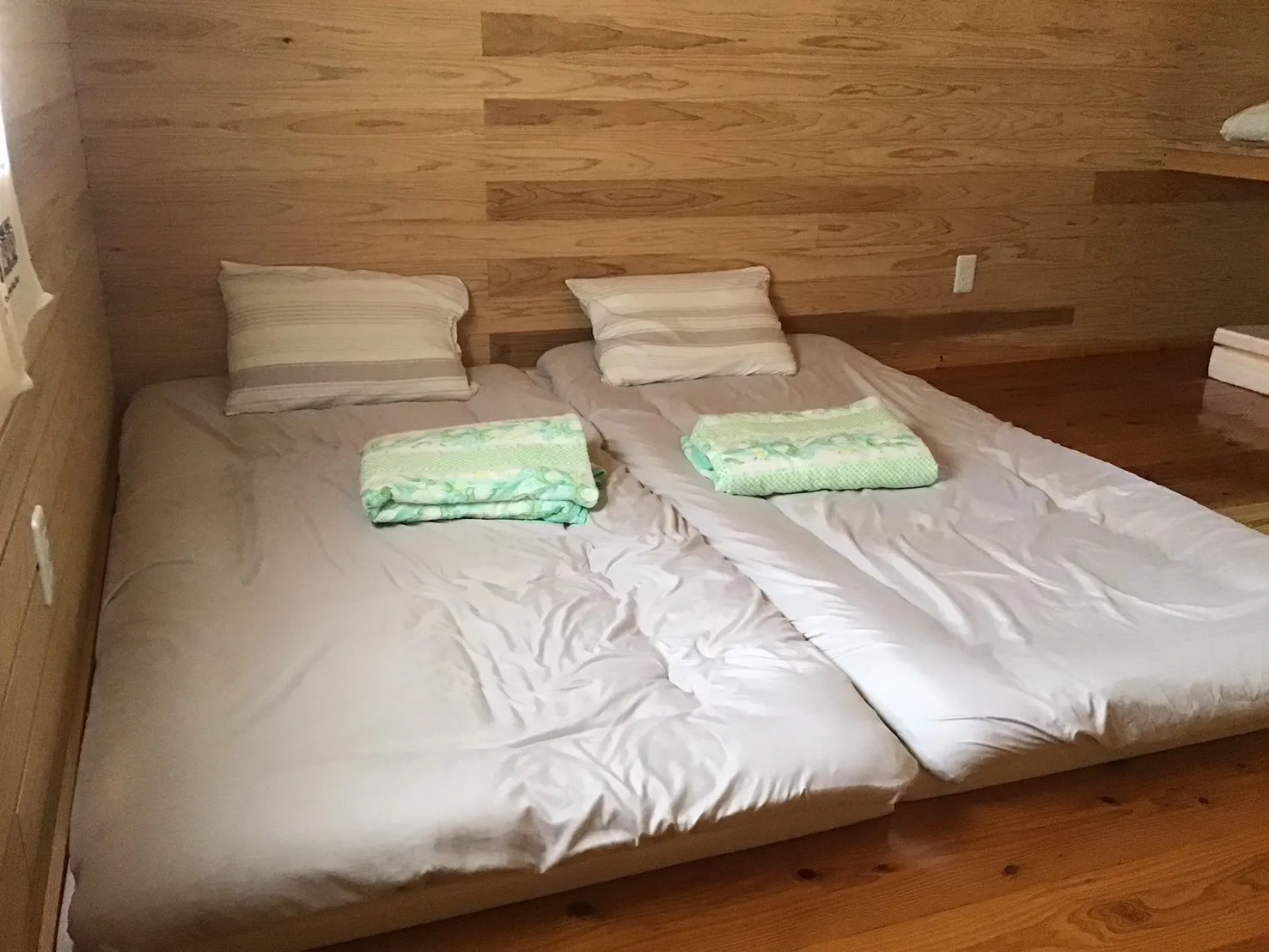 室内イメージ