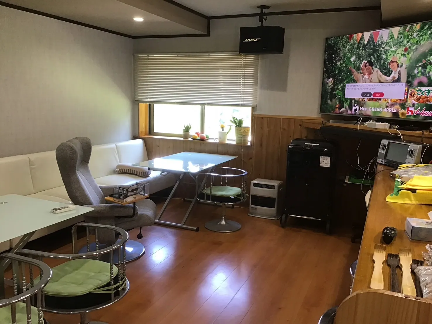 施設イメージ